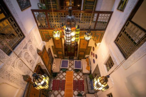 Riad Talaa Fez